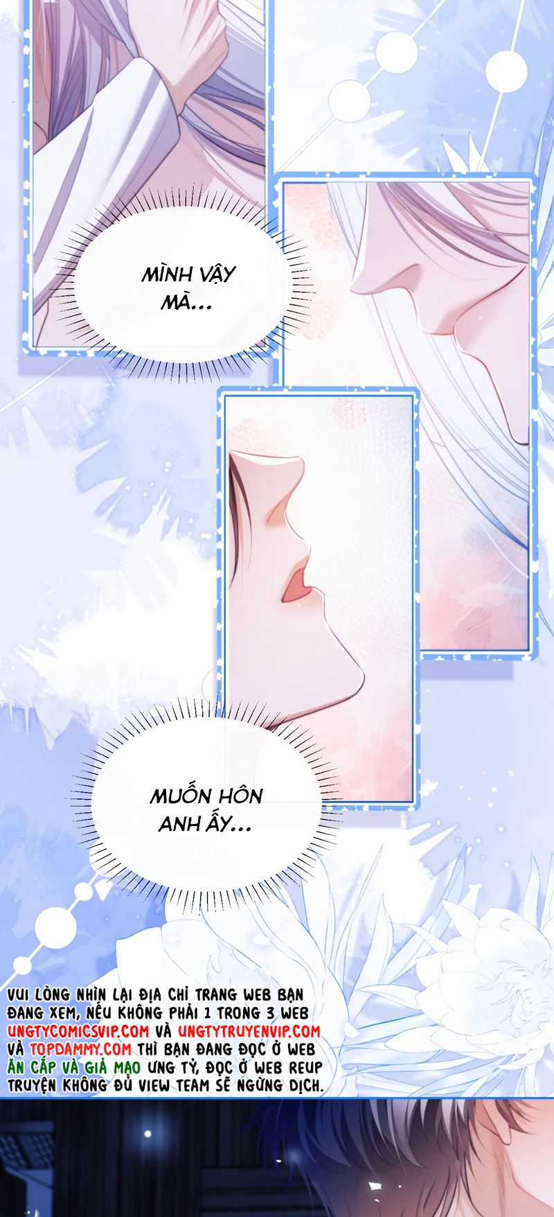 Desharow Nhân Ngư - Chapter 30 - Trang 28