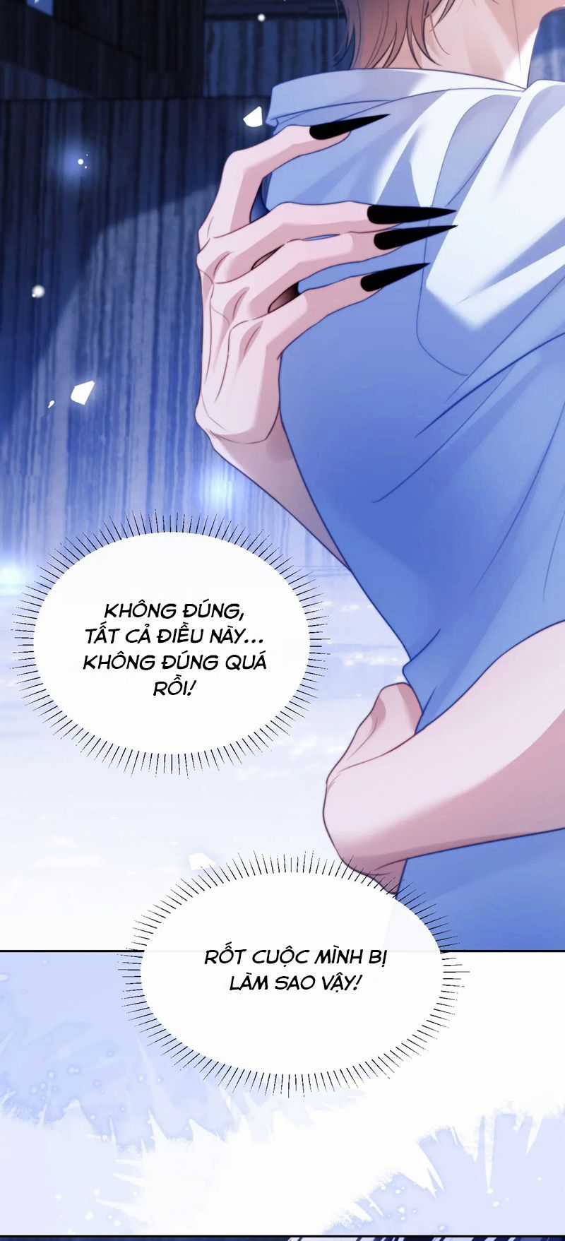 Desharow Nhân Ngư - Chapter 30 - Trang 29