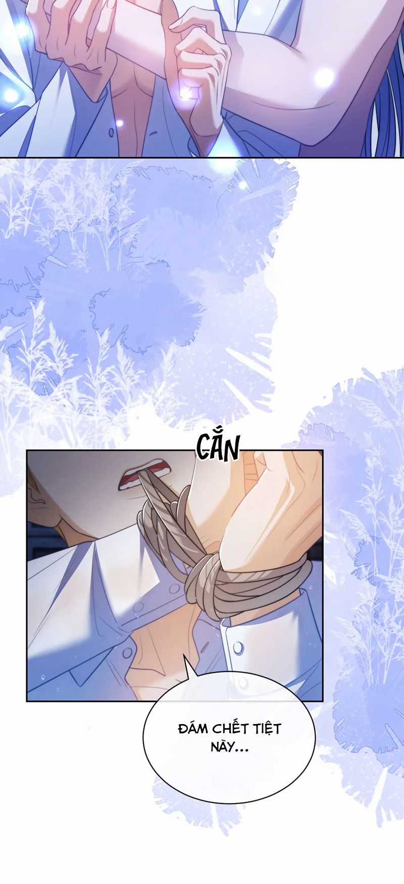 Desharow Nhân Ngư - Chapter 30 - Trang 4