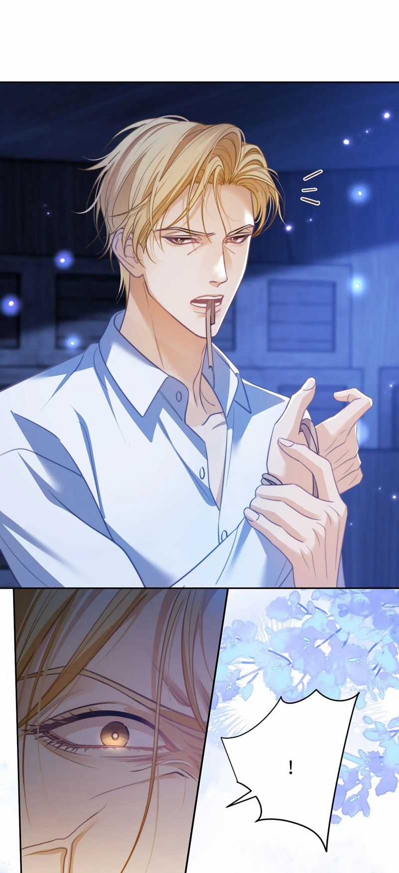 Desharow Nhân Ngư - Chapter 30 - Trang 5