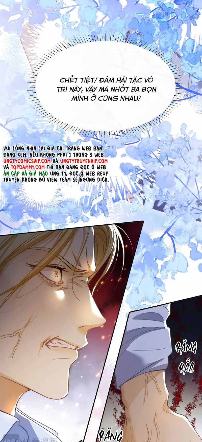 Desharow Nhân Ngư - Chapter 30 - Trang 7