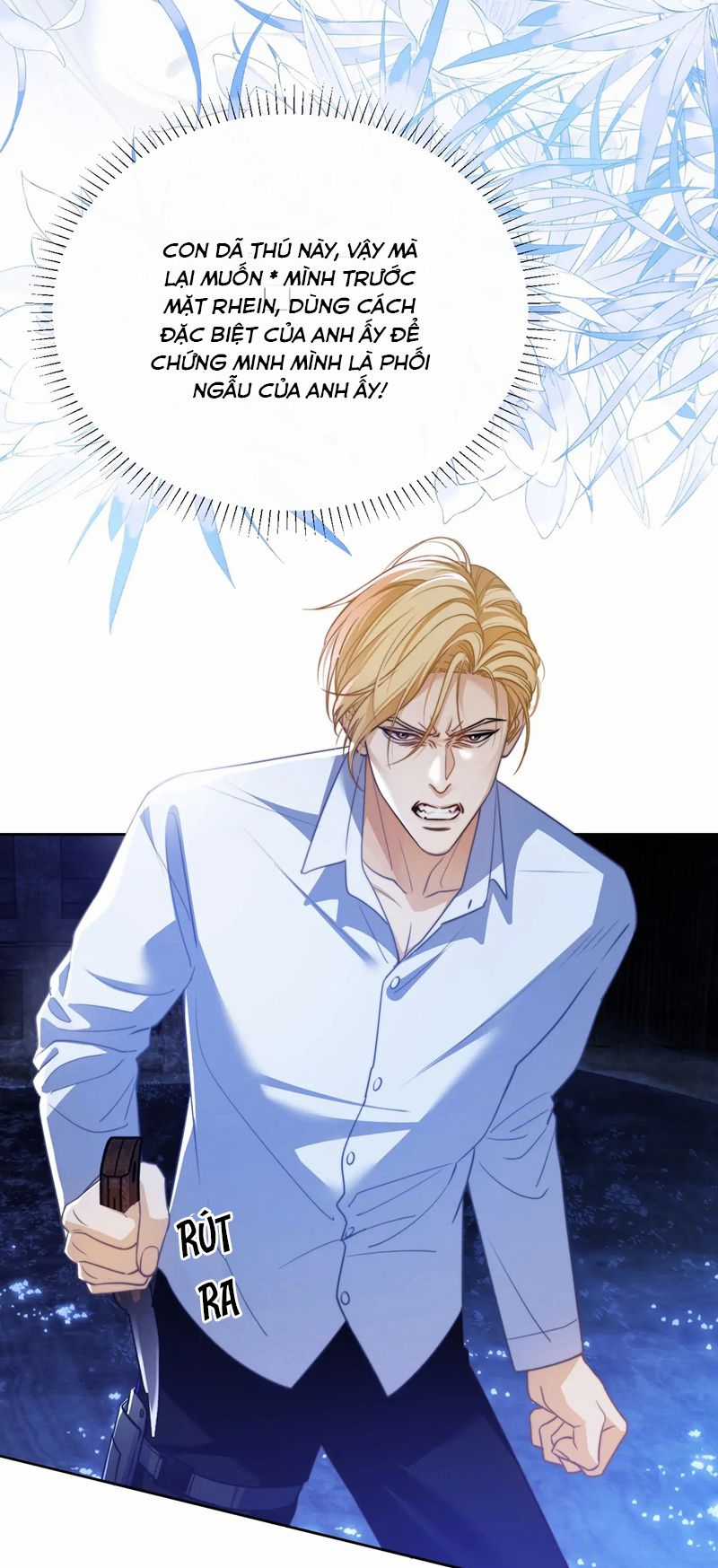 Desharow Nhân Ngư - Chapter 30 - Trang 9