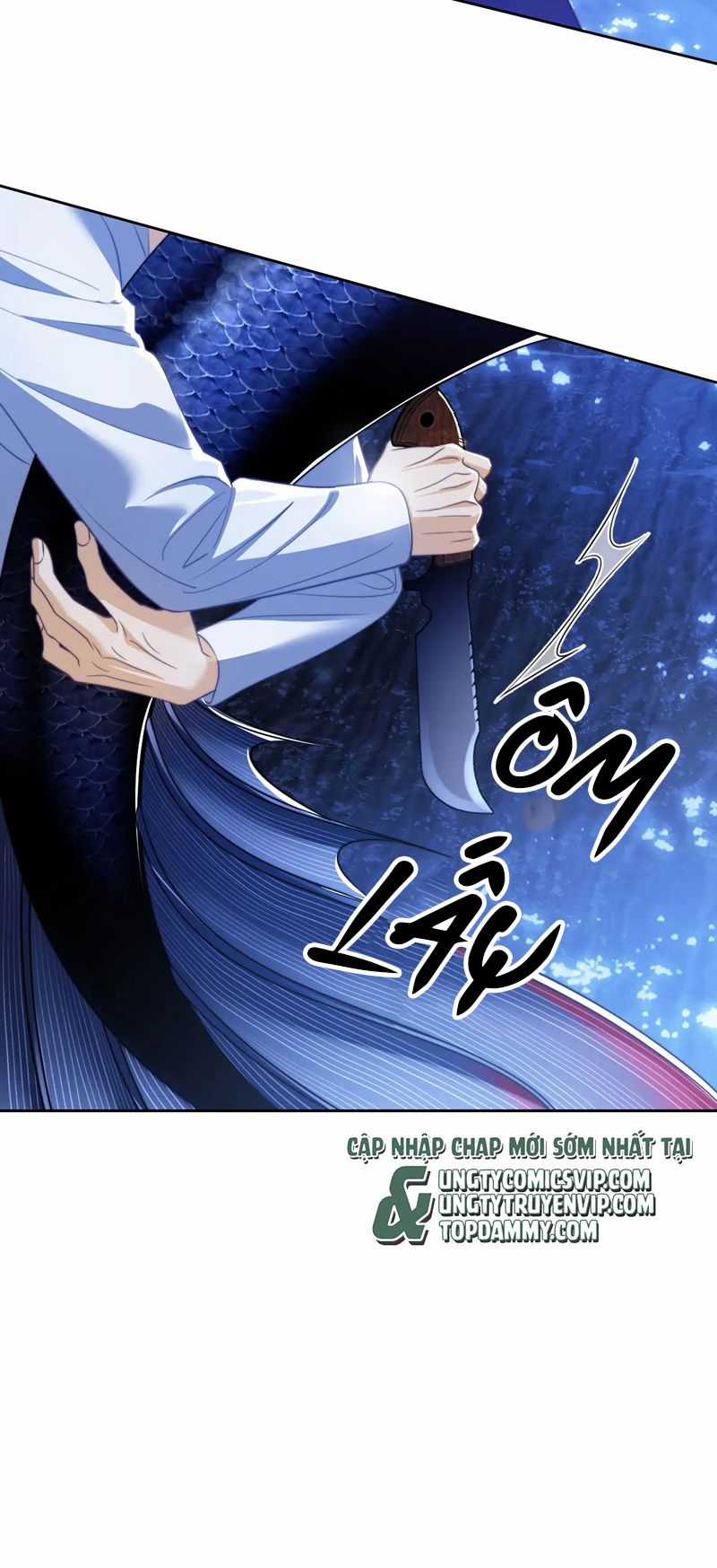 Desharow Nhân Ngư - Chapter 30 - Trang 10