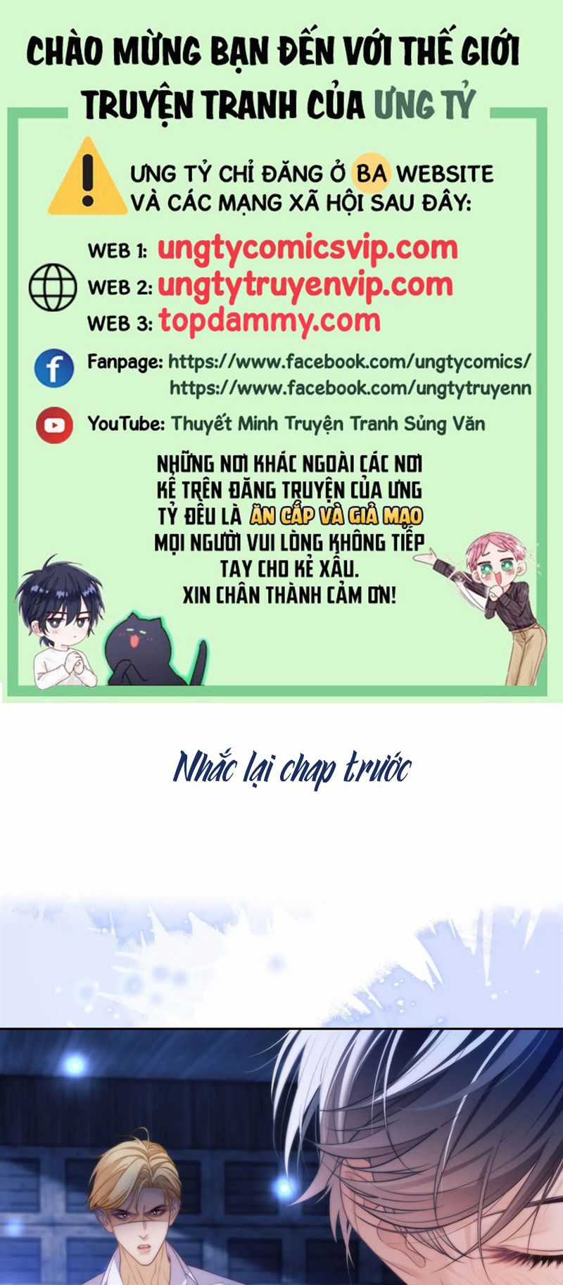 Desharow Nhân Ngư - Chapter 31 - Trang 1