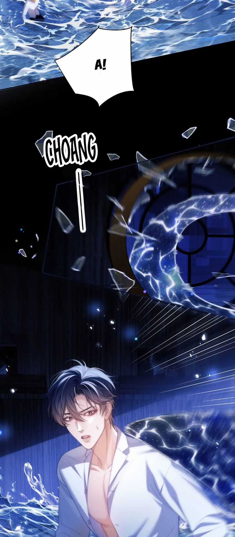 Desharow Nhân Ngư - Chapter 31 - Trang 13