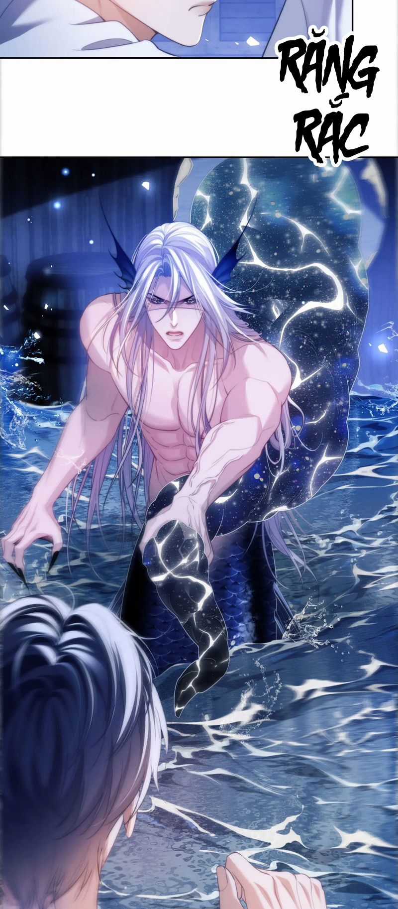 Desharow Nhân Ngư - Chapter 31 - Trang 15