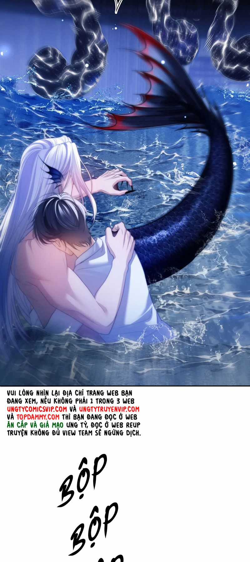 Desharow Nhân Ngư - Chapter 31 - Trang 18