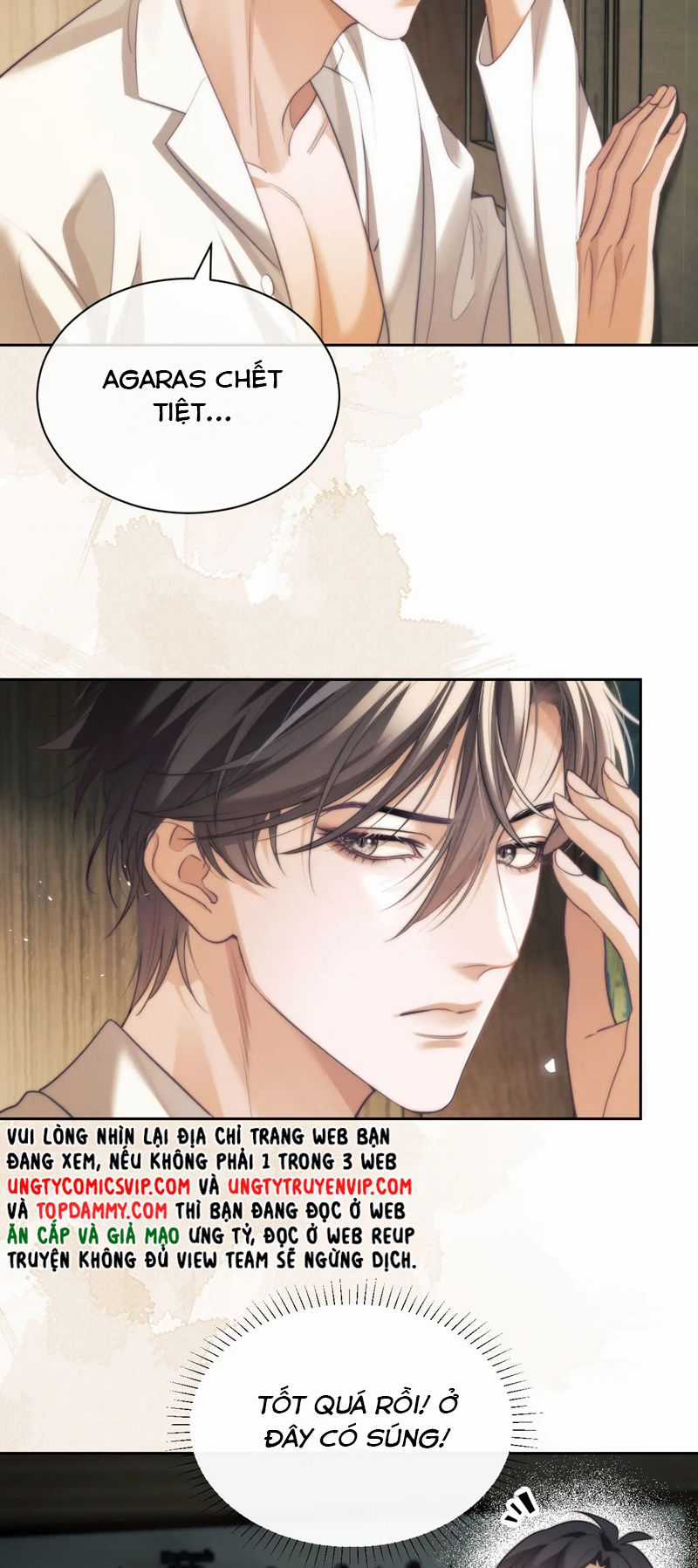 Desharow Nhân Ngư - Chapter 31 - Trang 27