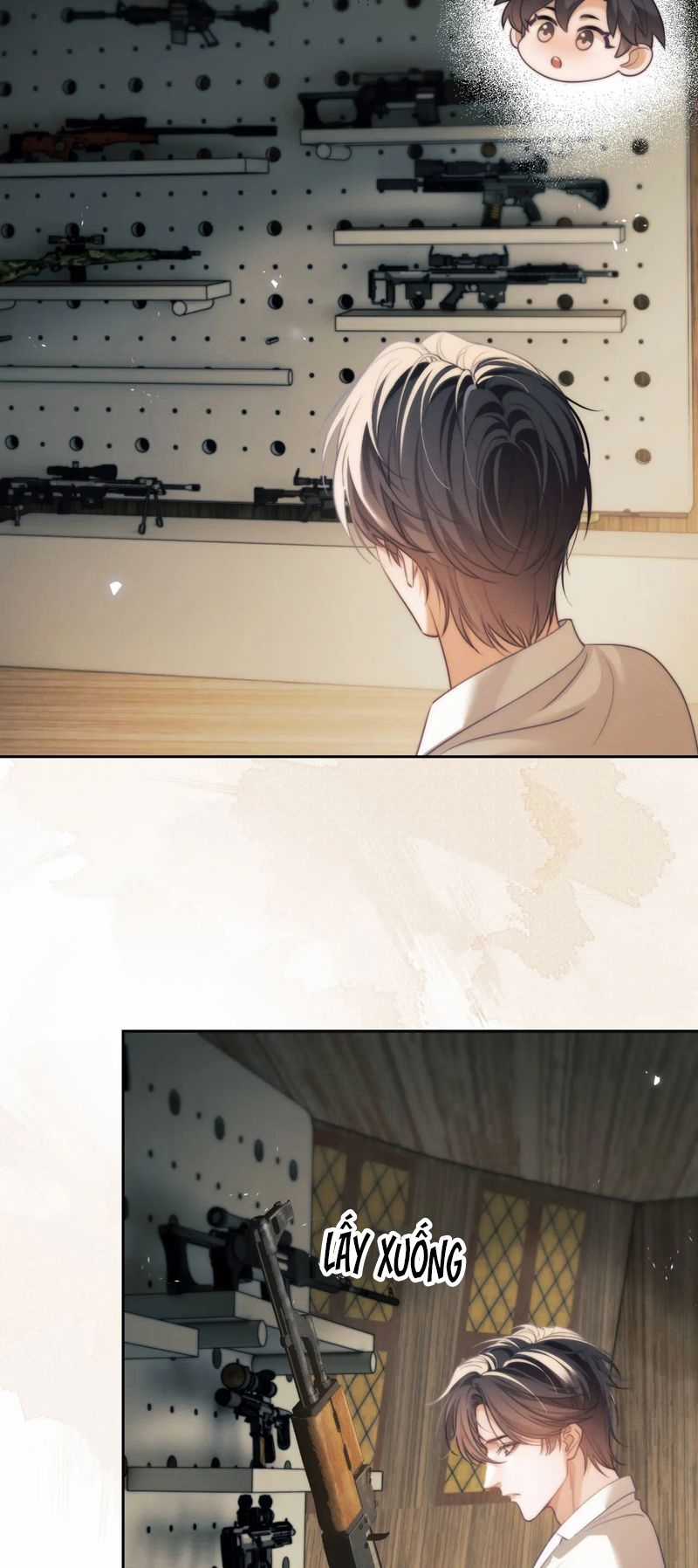 Desharow Nhân Ngư - Chapter 31 - Trang 28