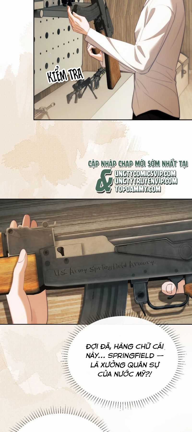 Desharow Nhân Ngư - Chapter 31 - Trang 29