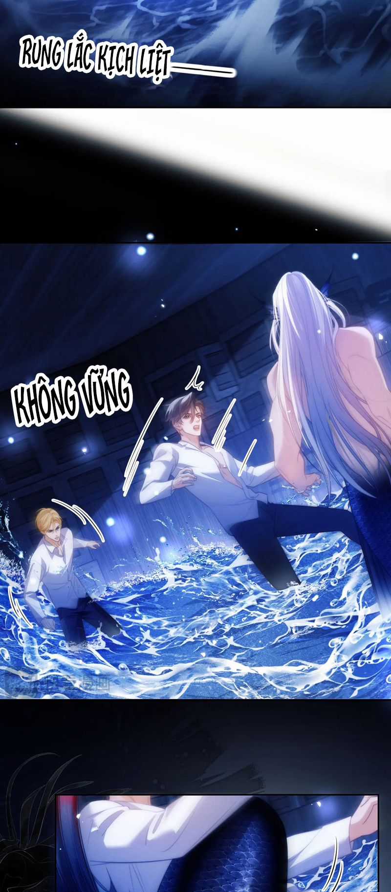 Desharow Nhân Ngư - Chapter 31 - Trang 6