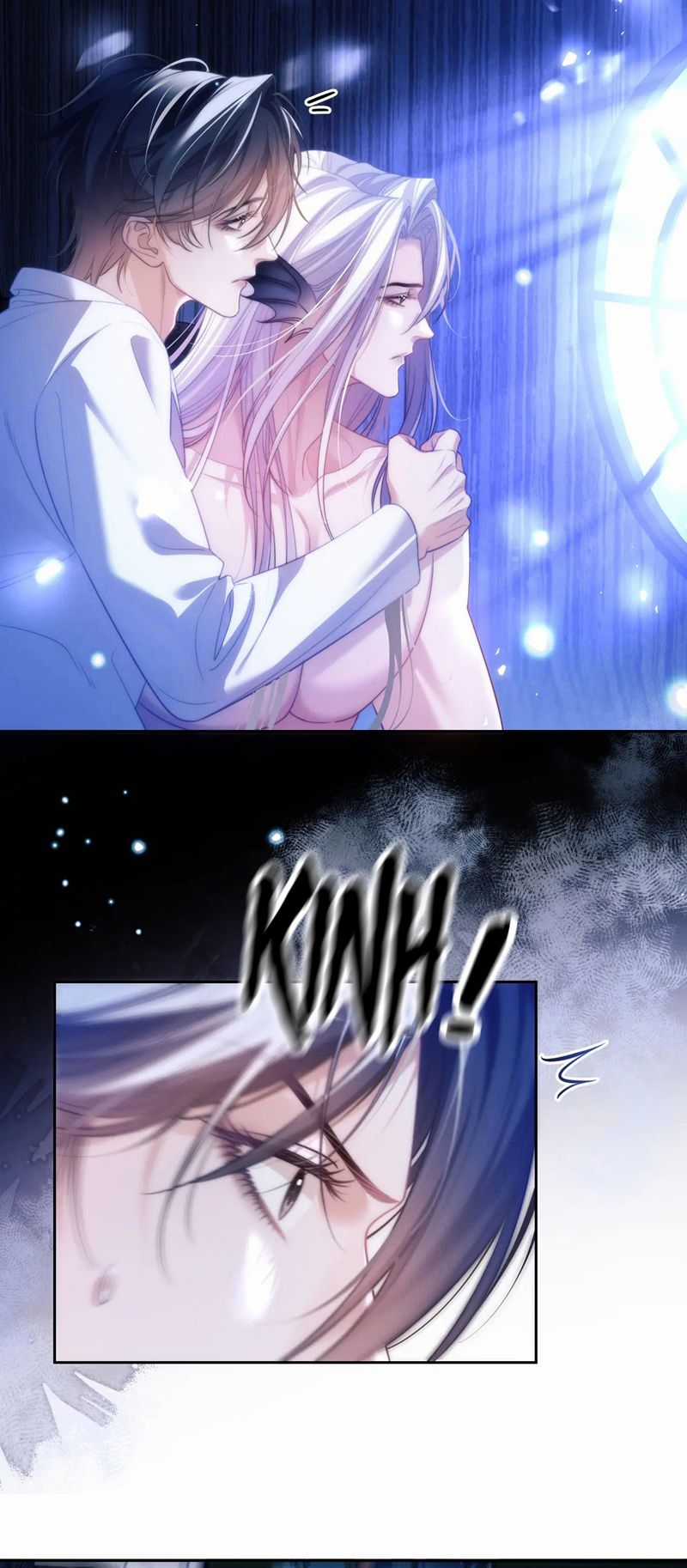 Desharow Nhân Ngư - Chapter 31 - Trang 8