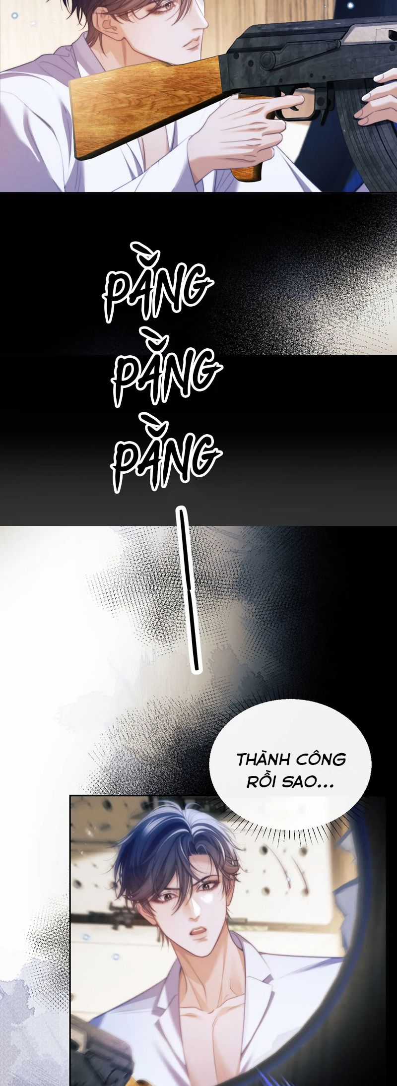 Desharow Nhân Ngư - Chapter 32 - Trang 13