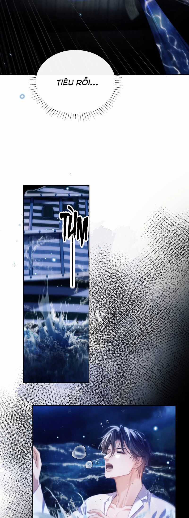 Desharow Nhân Ngư - Chapter 32 - Trang 15