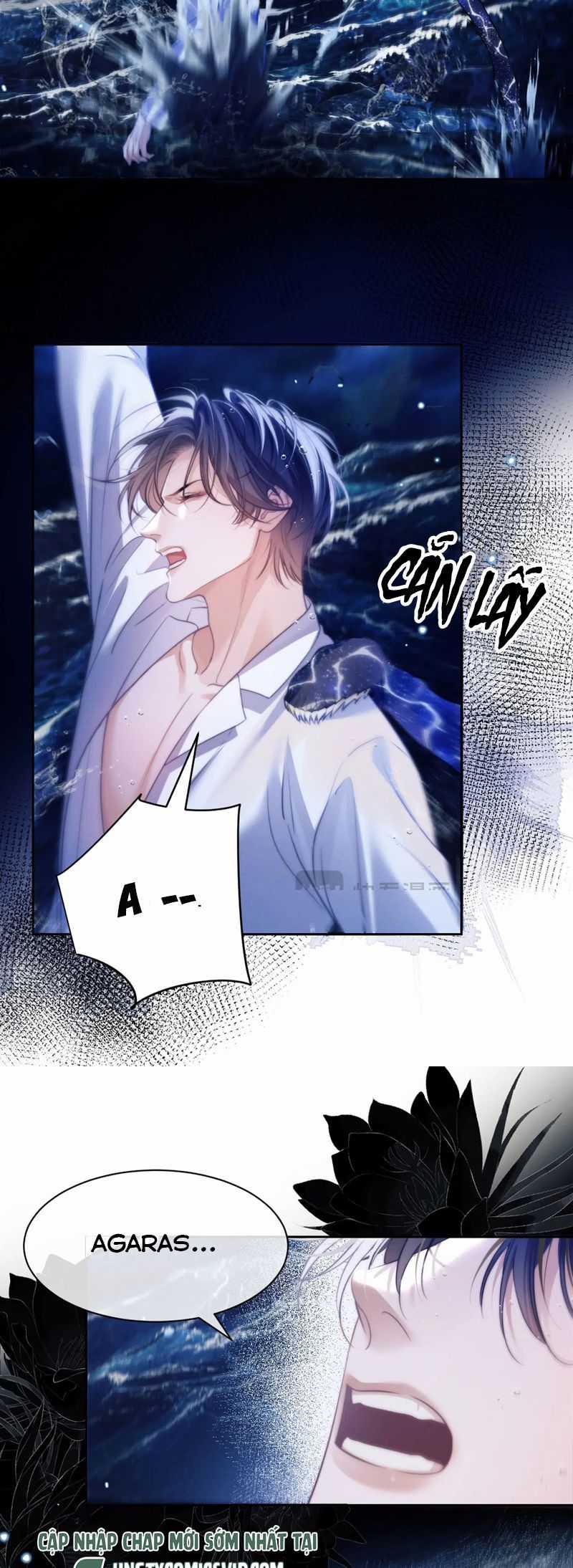 Desharow Nhân Ngư - Chapter 32 - Trang 19