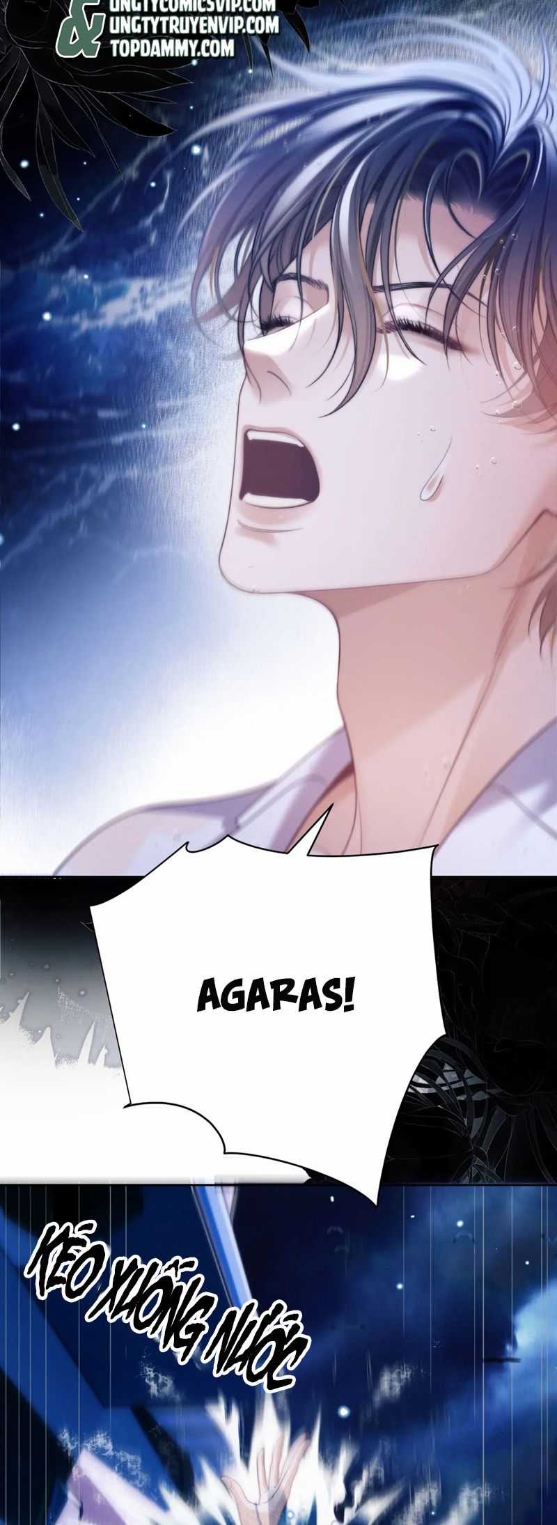 Desharow Nhân Ngư - Chapter 32 - Trang 20