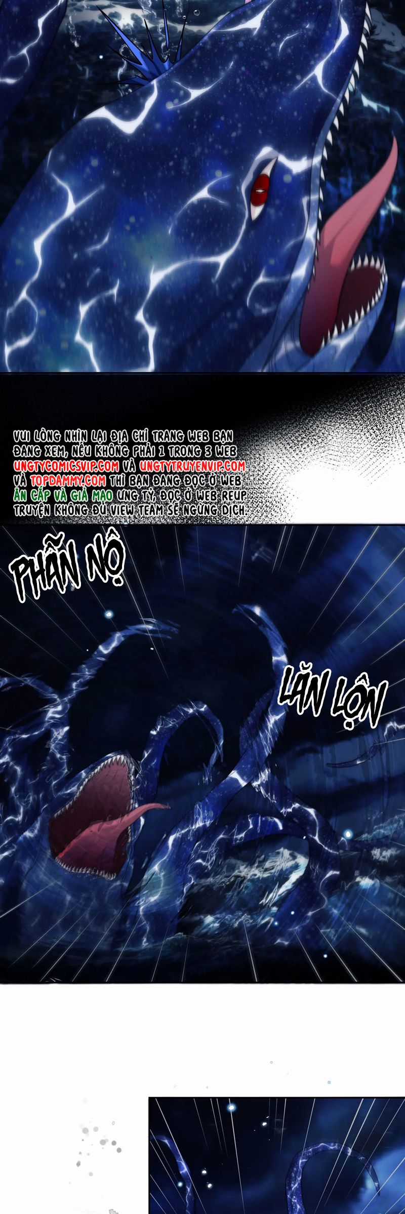 Desharow Nhân Ngư - Chapter 32 - Trang 6