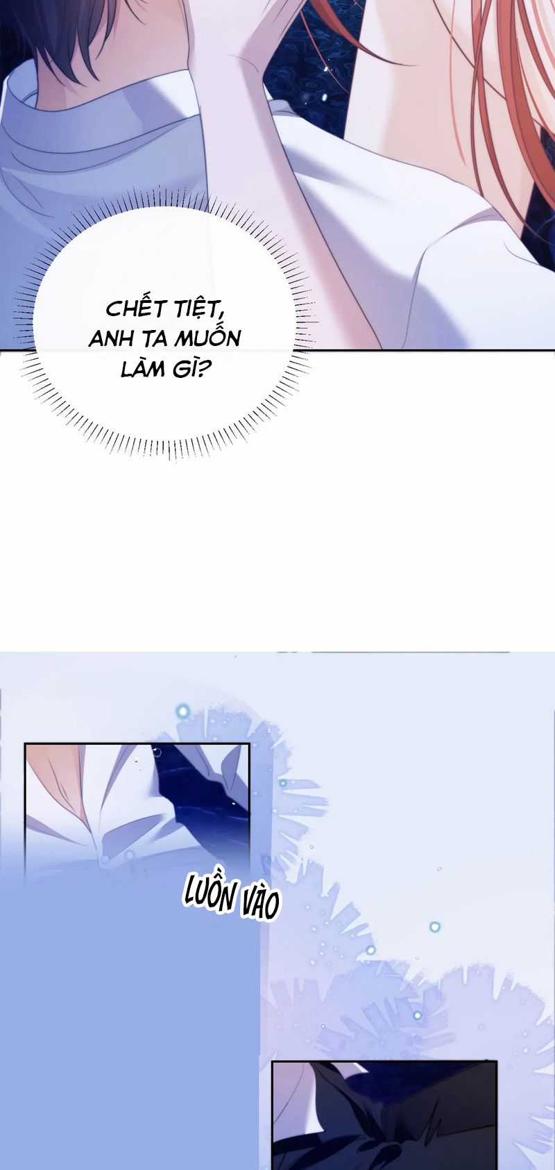 Desharow Nhân Ngư - Chapter 33 - Trang 17