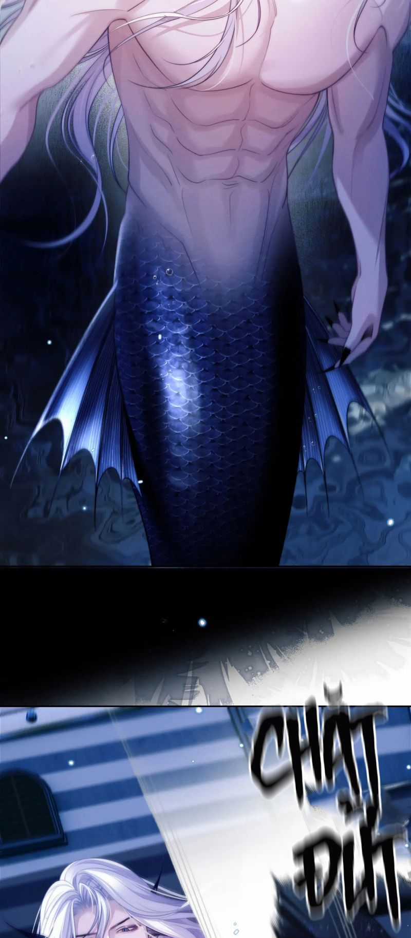 Desharow Nhân Ngư - Chapter 33 - Trang 3