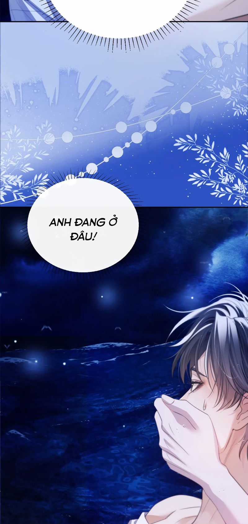 Desharow Nhân Ngư - Chapter 33 - Trang 22