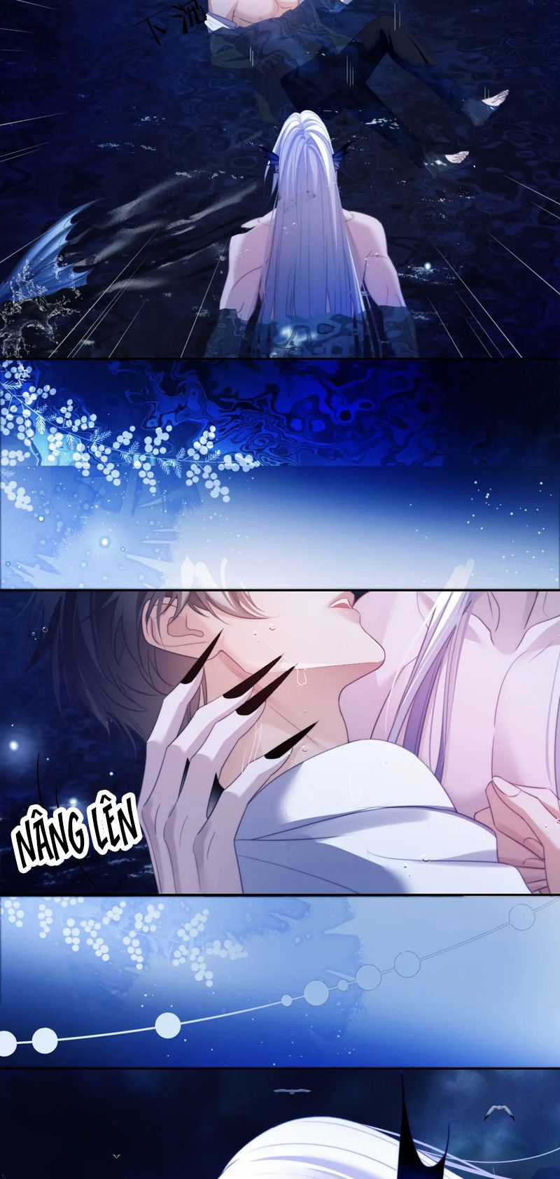 Desharow Nhân Ngư - Chapter 33 - Trang 27