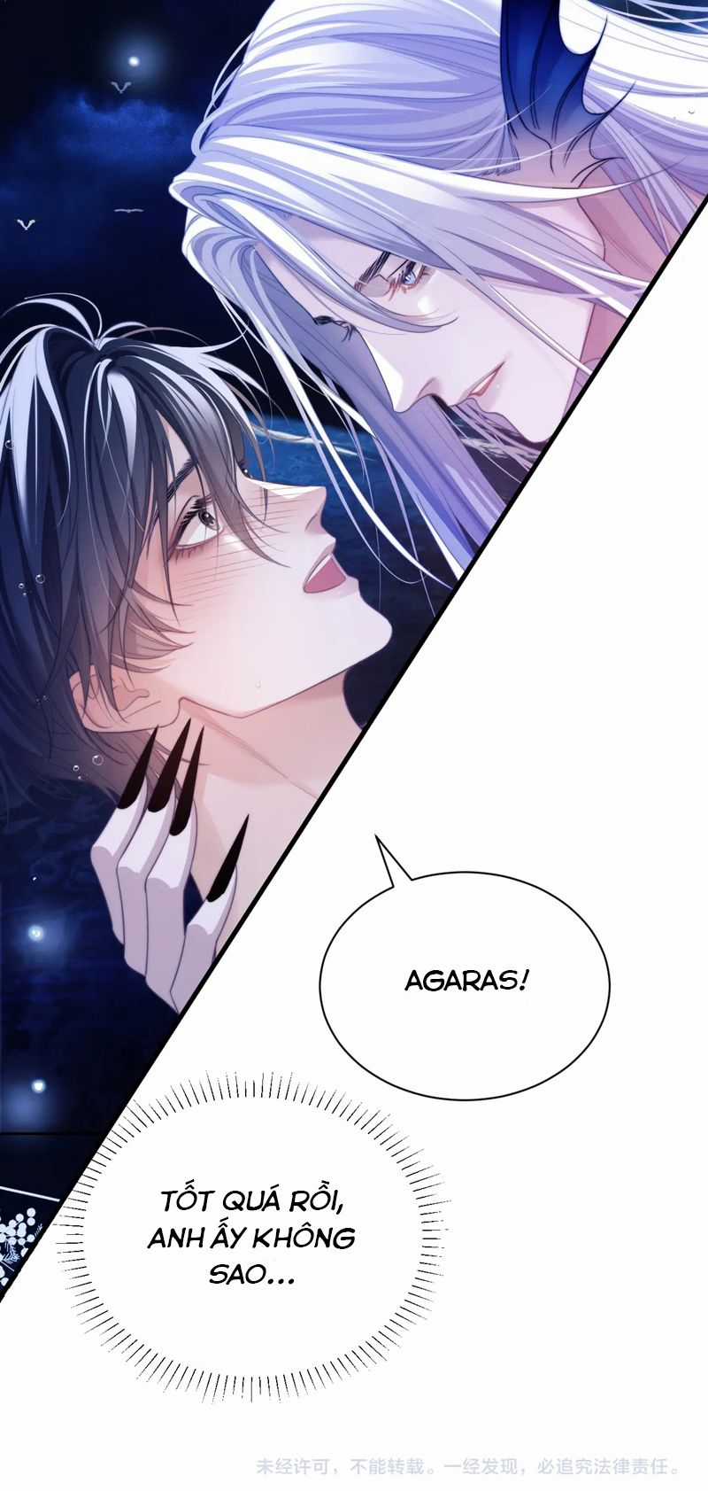 Desharow Nhân Ngư - Chapter 33 - Trang 28