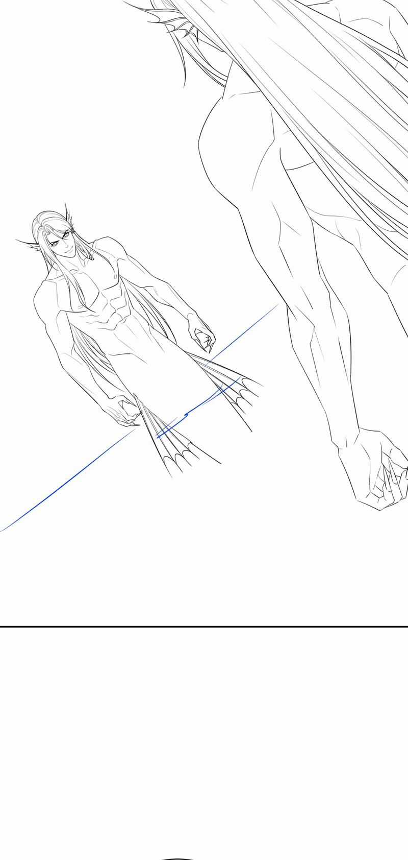 Desharow Nhân Ngư - Chapter 33 - Trang 31