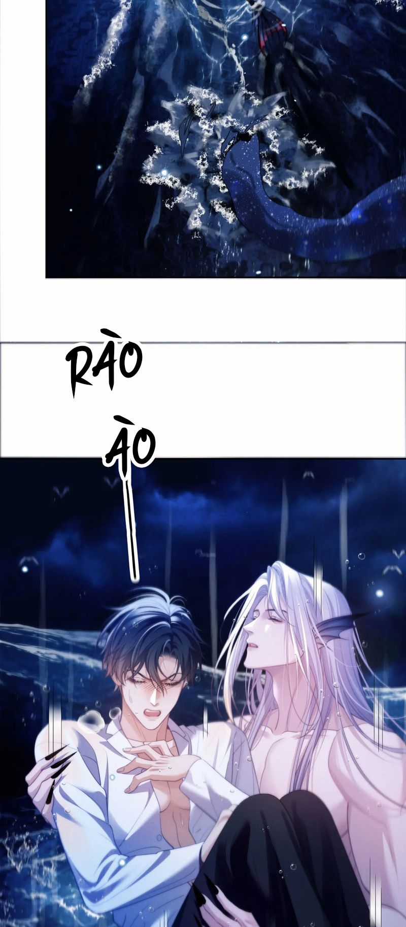 Desharow Nhân Ngư - Chapter 33 - Trang 5