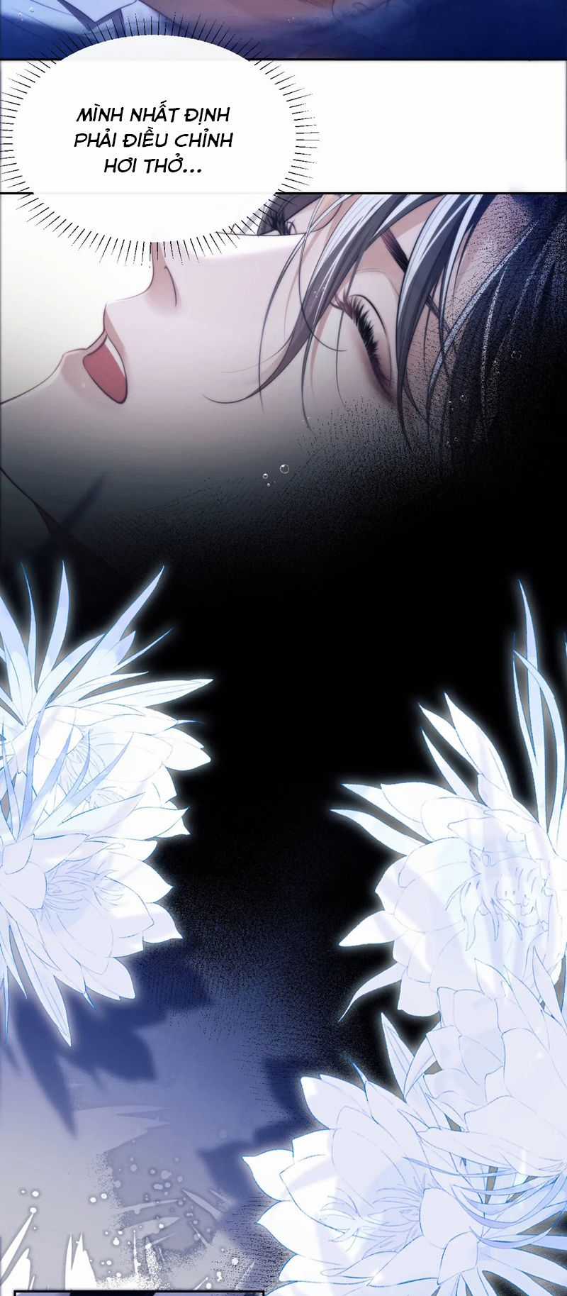 Desharow Nhân Ngư - Chapter 33 - Trang 9