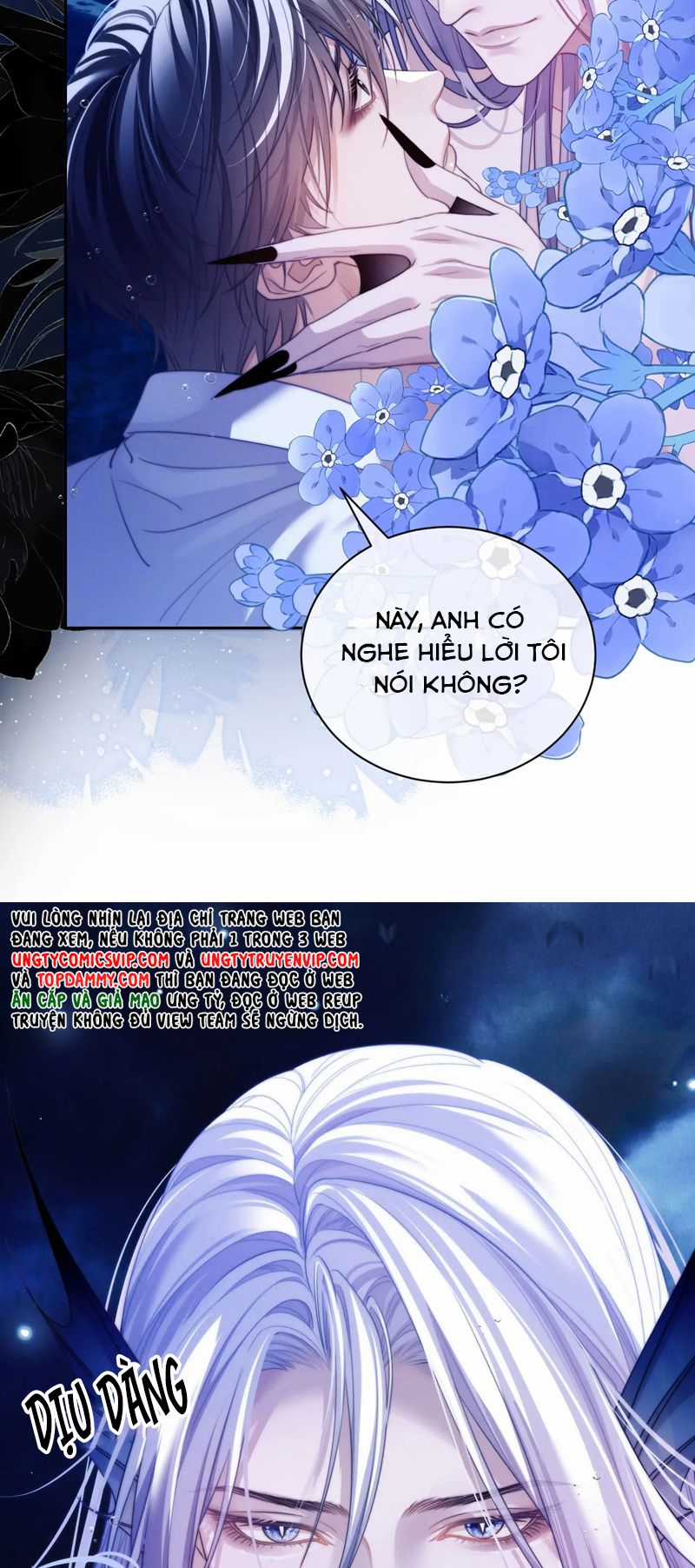 Desharow Nhân Ngư - Chapter 34 - Trang 14