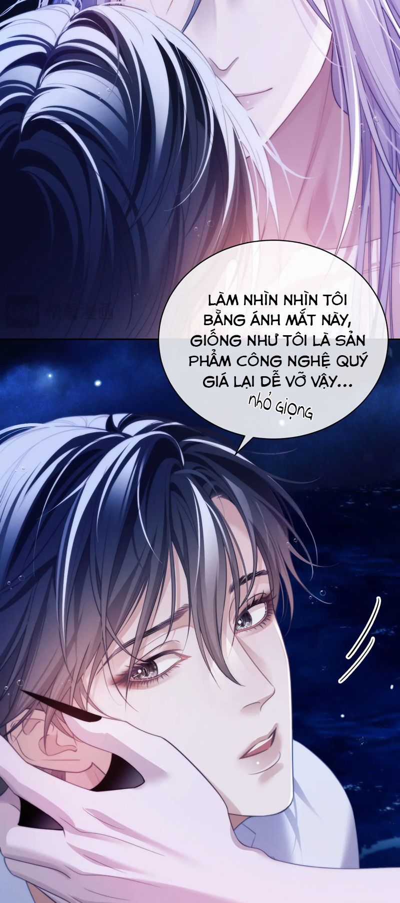 Desharow Nhân Ngư - Chapter 34 - Trang 15