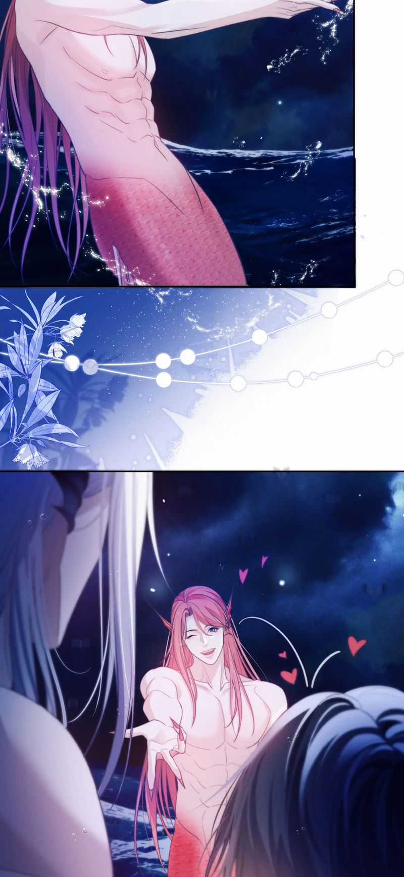 Desharow Nhân Ngư - Chapter 34 - Trang 17