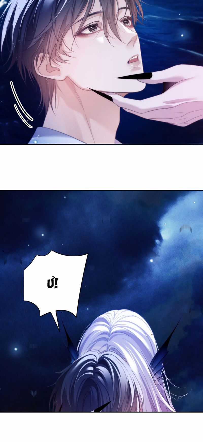 Desharow Nhân Ngư - Chapter 34 - Trang 19