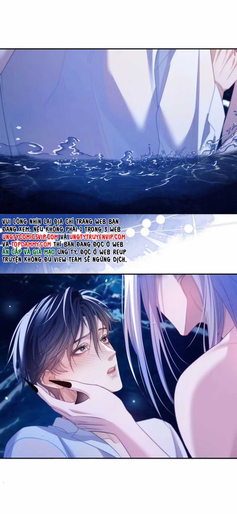 Desharow Nhân Ngư - Chapter 34 - Trang 20