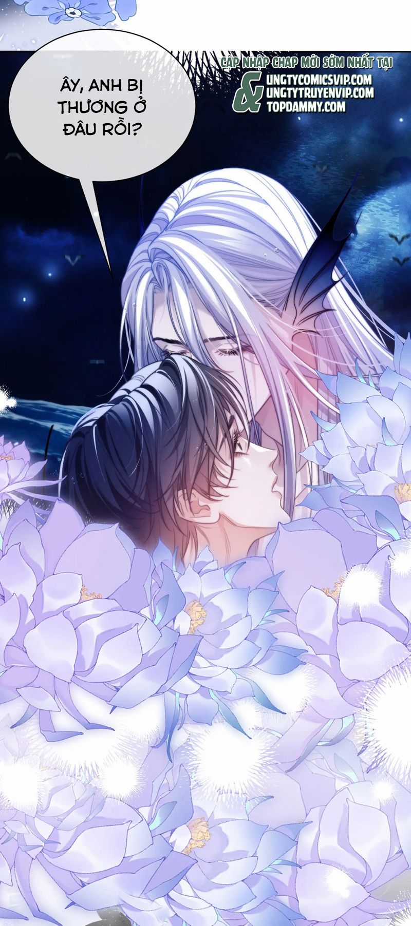 Desharow Nhân Ngư - Chapter 34 - Trang 3