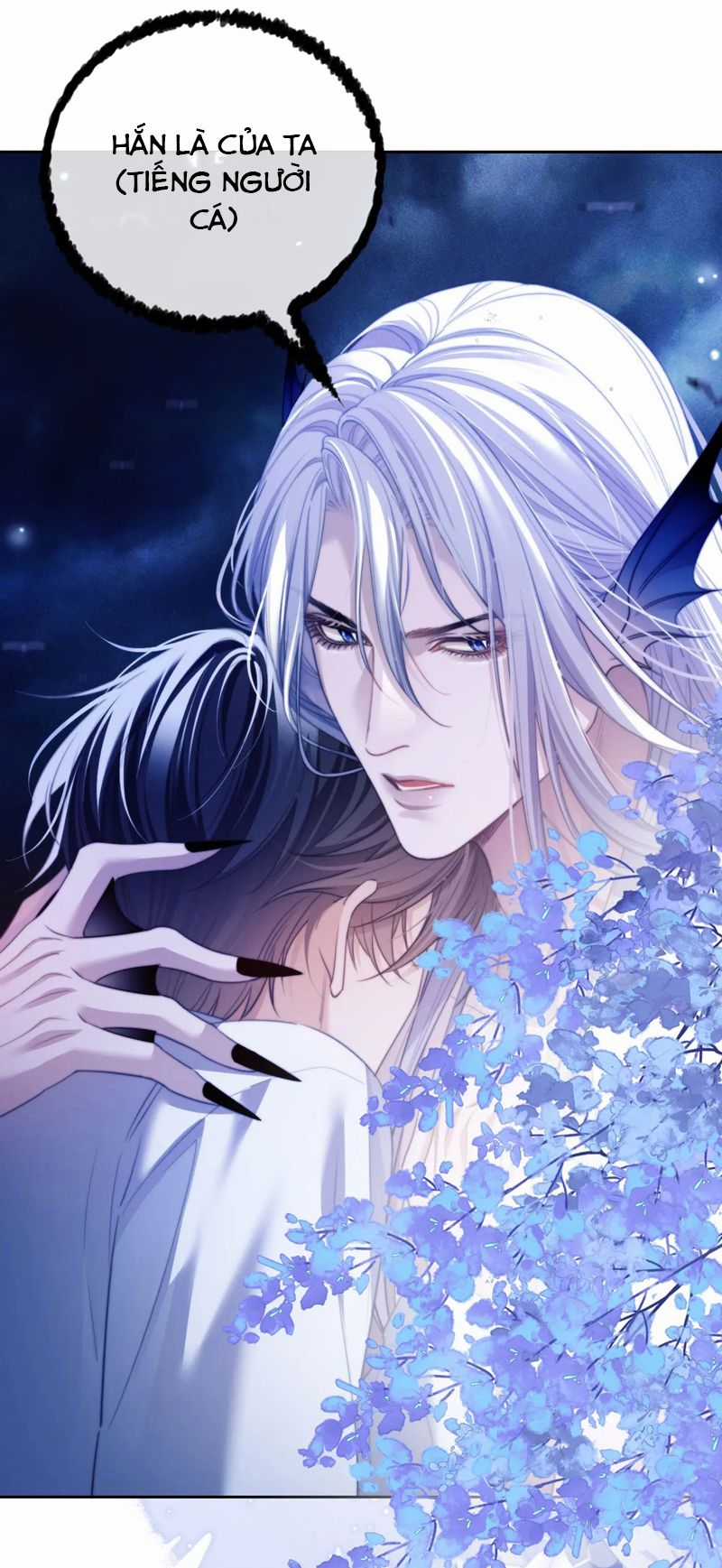 Desharow Nhân Ngư - Chapter 34 - Trang 21