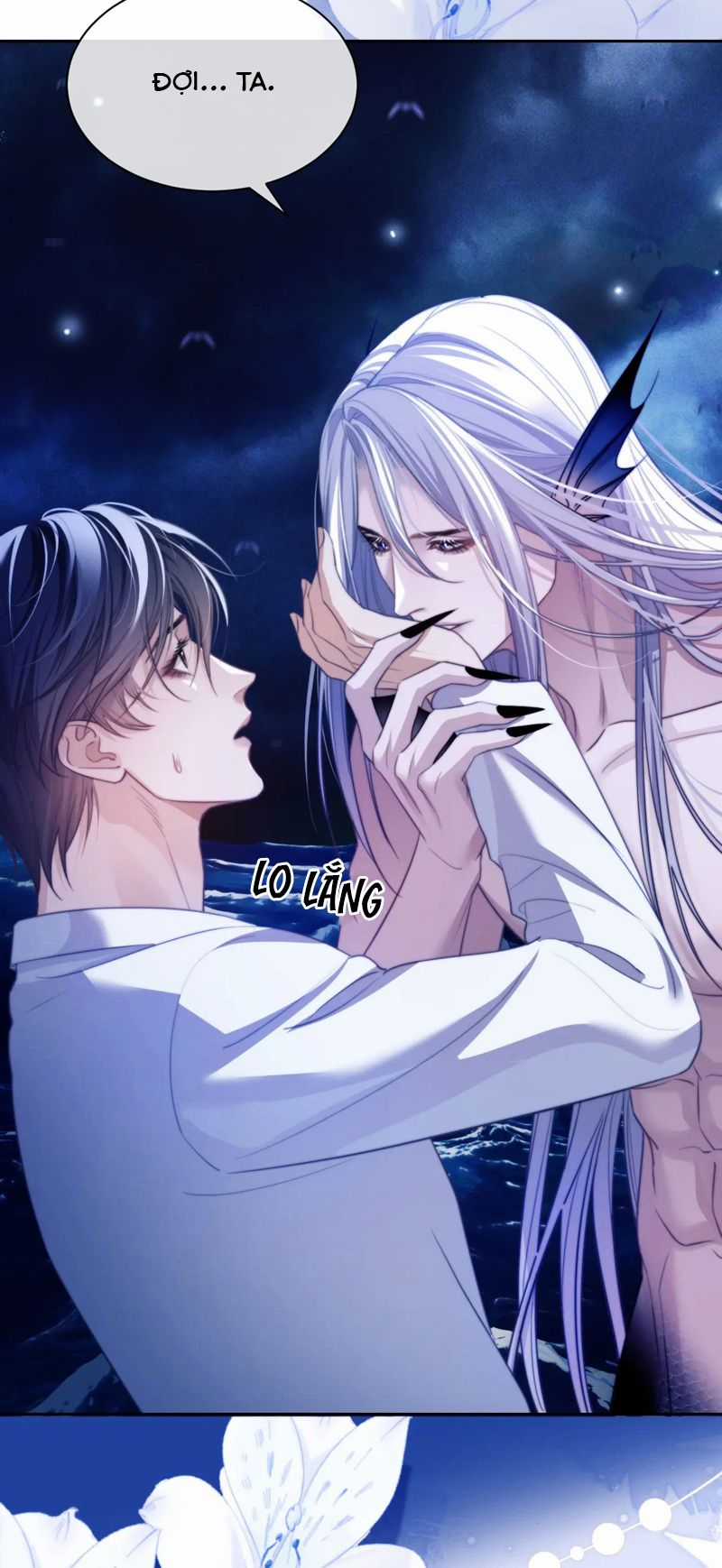 Desharow Nhân Ngư - Chapter 34 - Trang 23