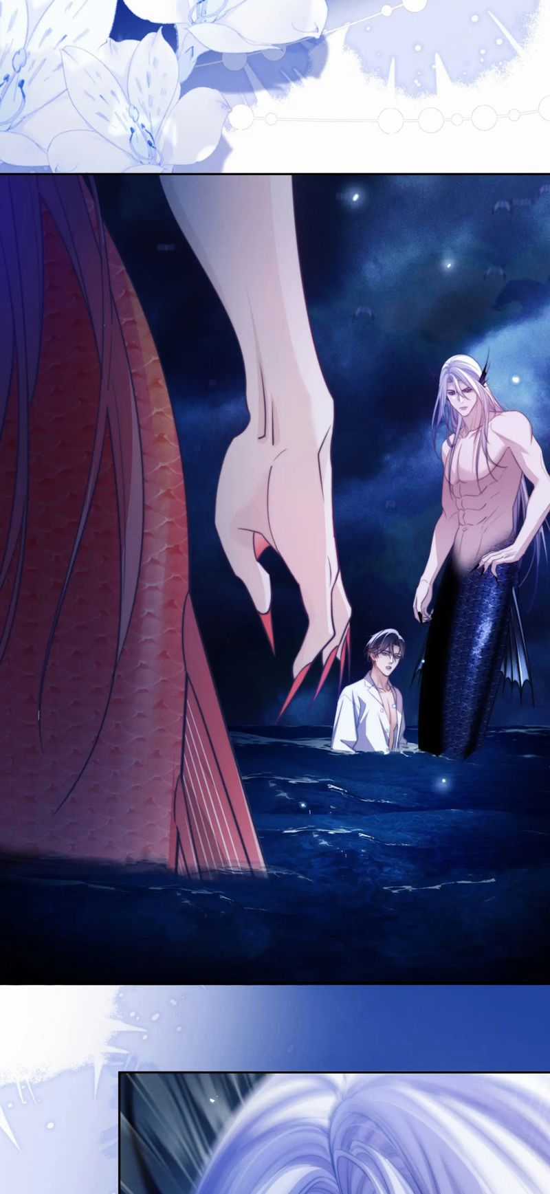 Desharow Nhân Ngư - Chapter 34 - Trang 24