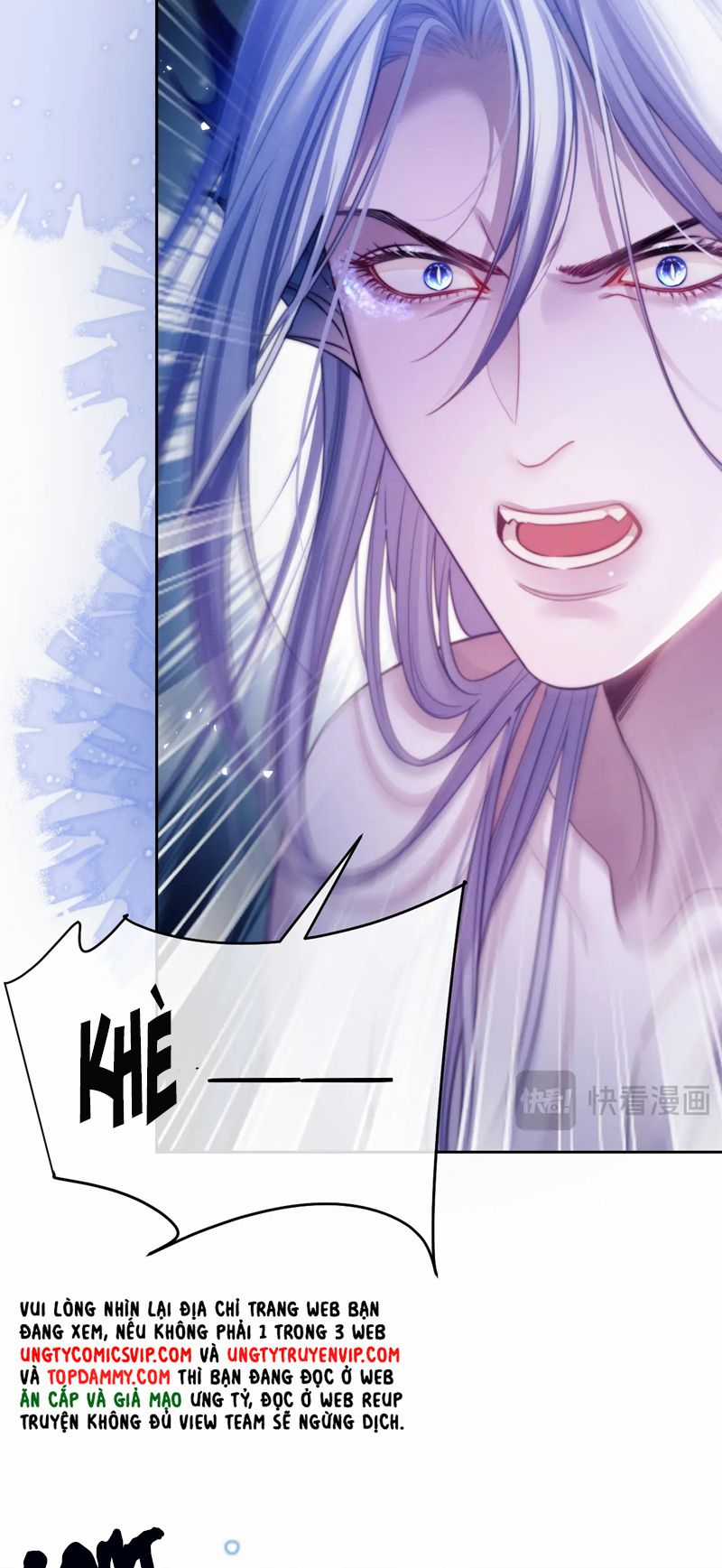 Desharow Nhân Ngư - Chapter 34 - Trang 25