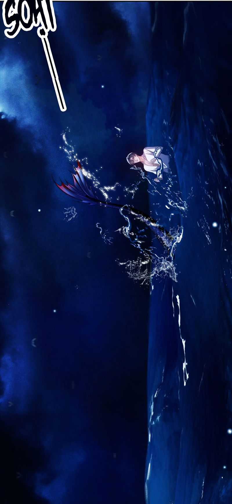 Desharow Nhân Ngư - Chapter 34 - Trang 26