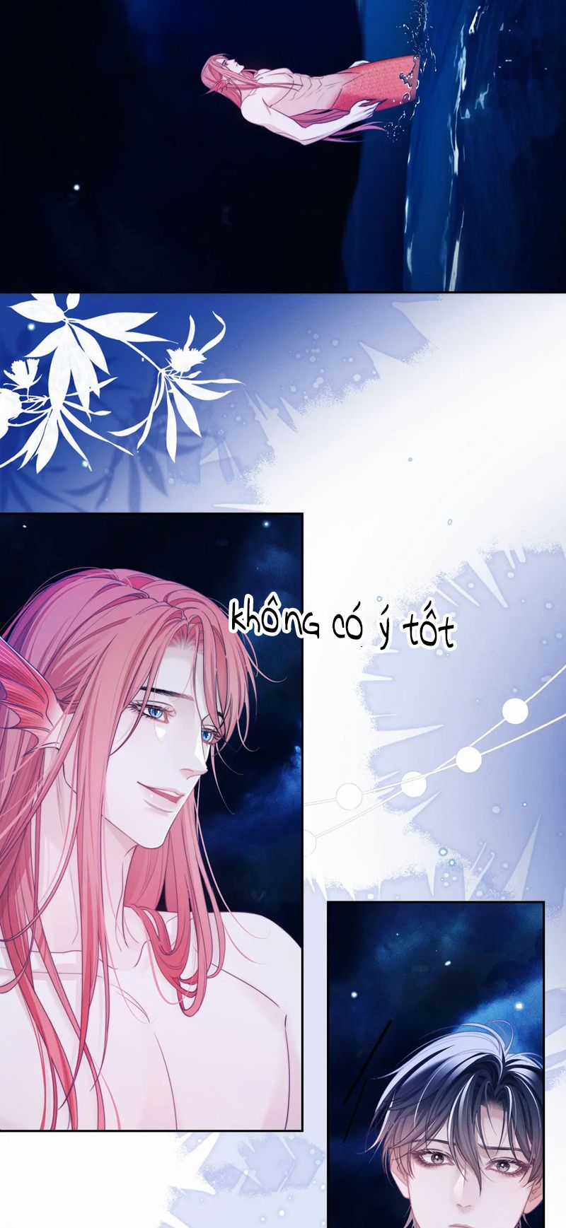 Desharow Nhân Ngư - Chapter 34 - Trang 27