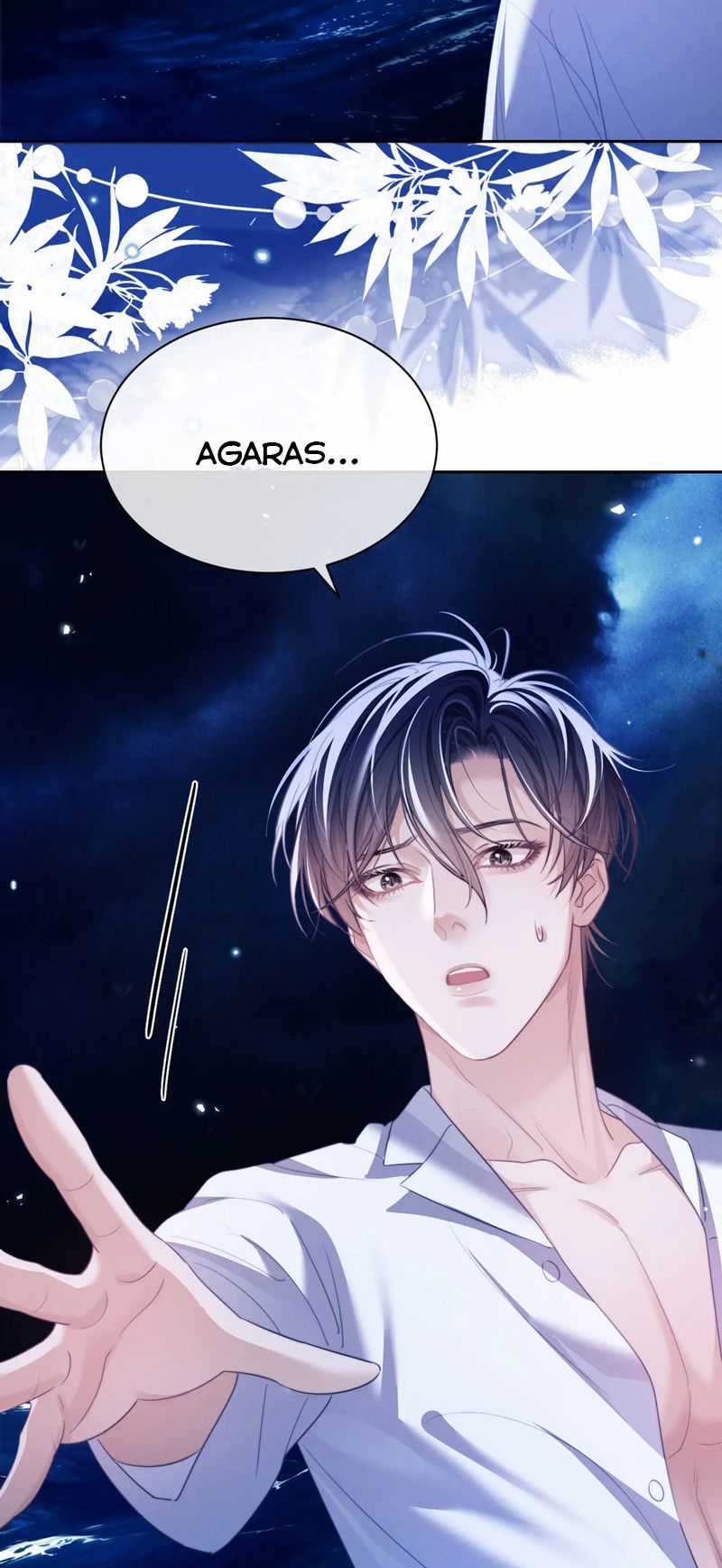 Desharow Nhân Ngư - Chapter 34 - Trang 29