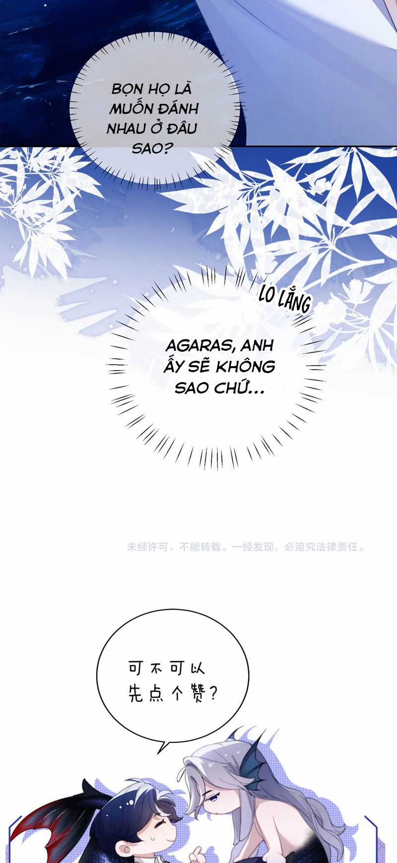 Desharow Nhân Ngư - Chapter 34 - Trang 30