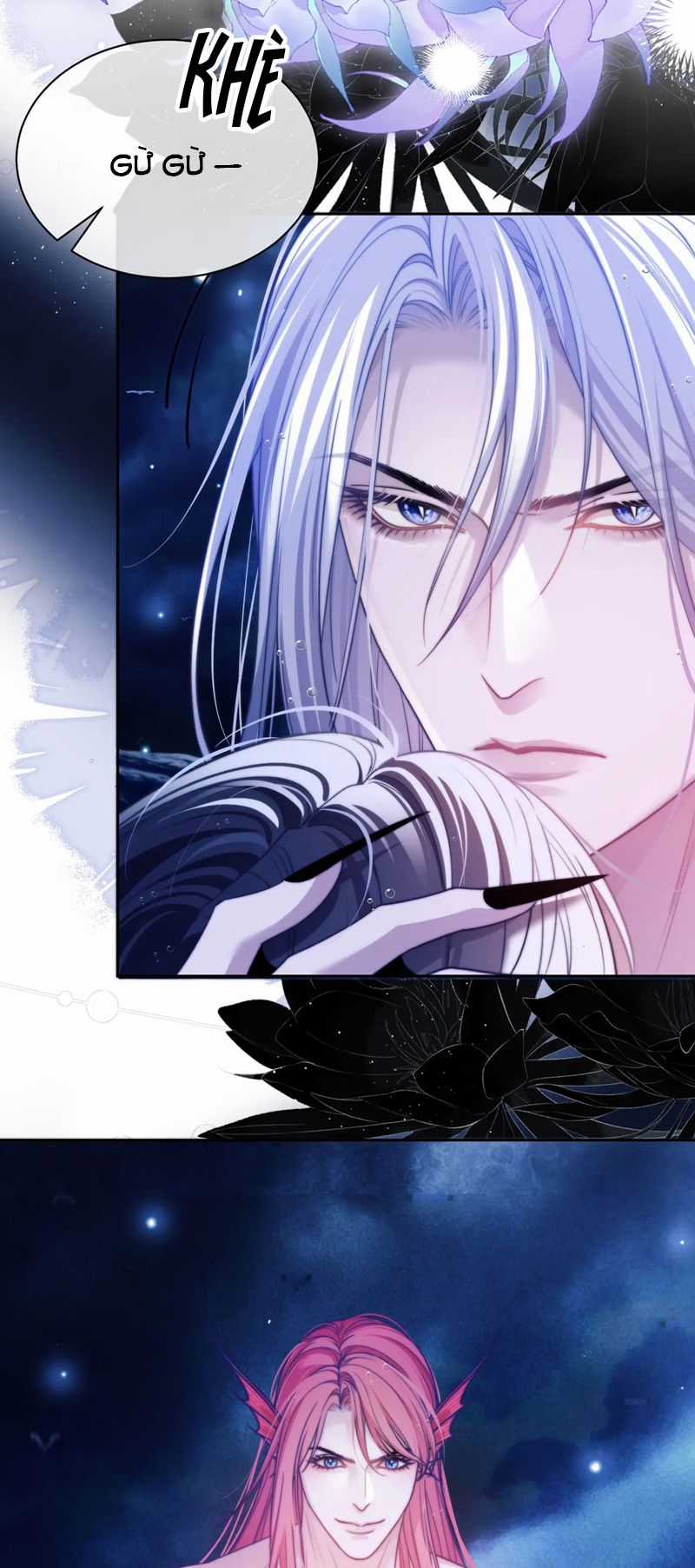 Desharow Nhân Ngư - Chapter 34 - Trang 4