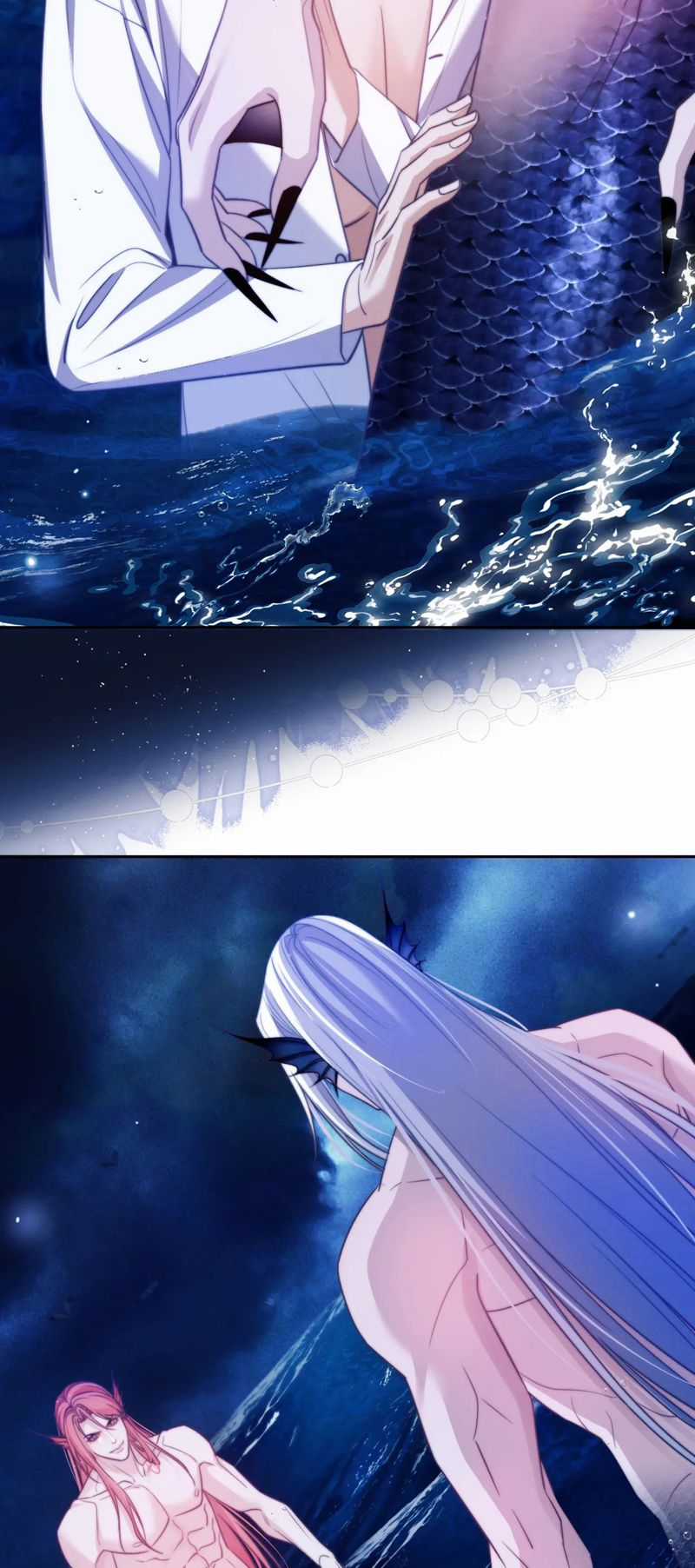 Desharow Nhân Ngư - Chapter 34 - Trang 7