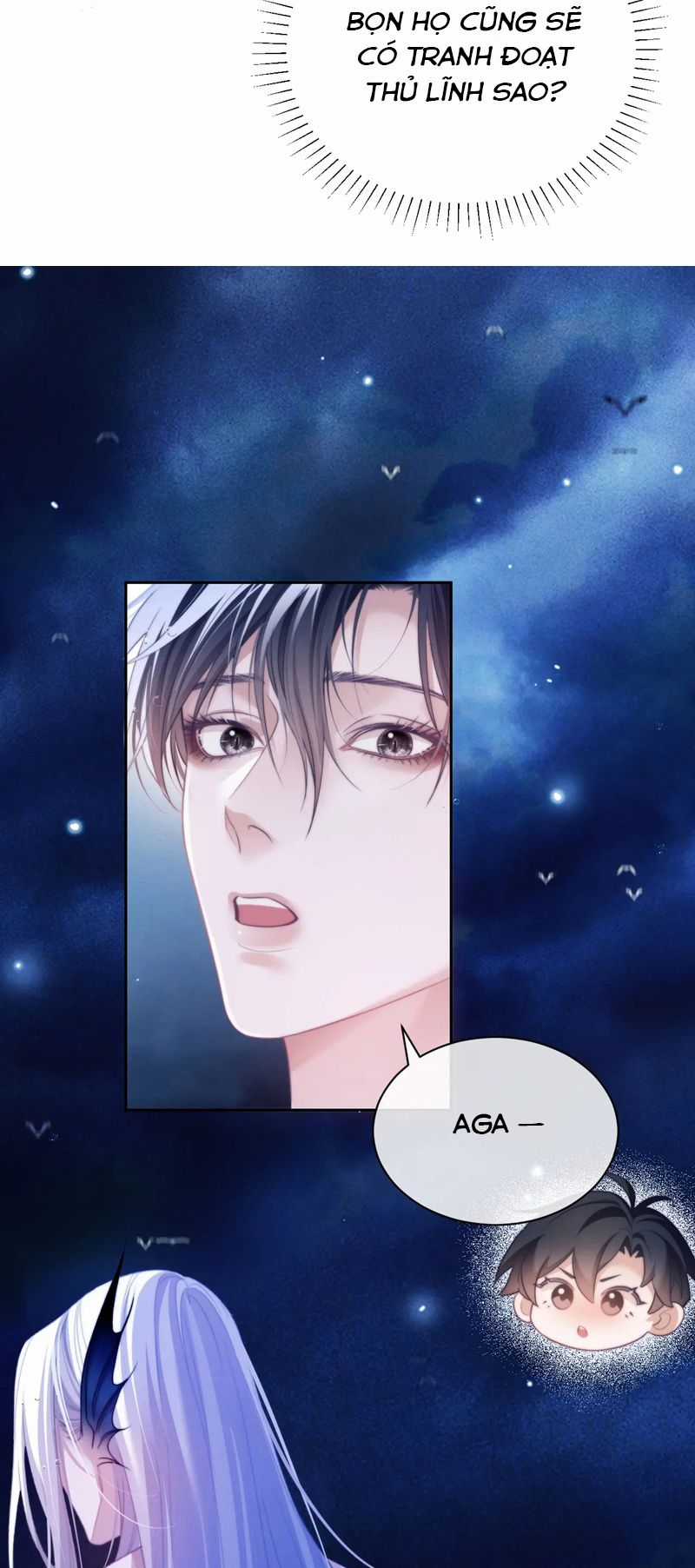 Desharow Nhân Ngư - Chapter 34 - Trang 9