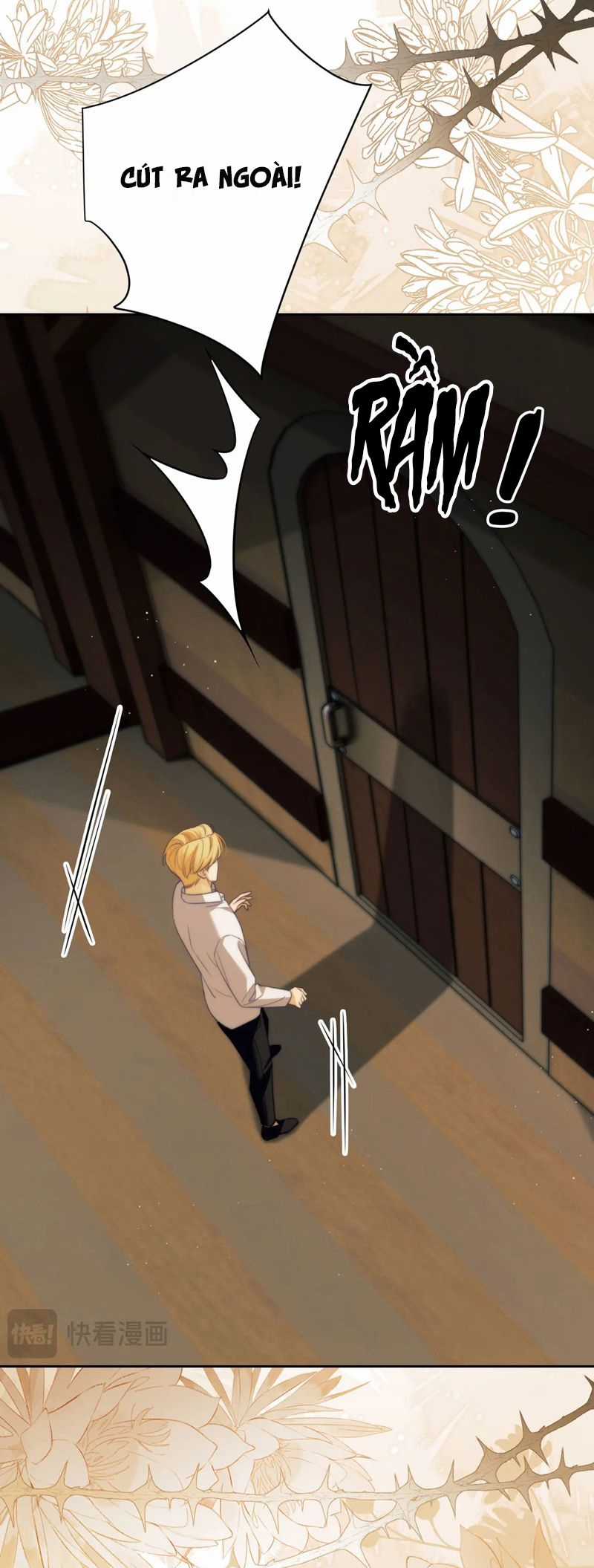 Desharow Nhân Ngư - Chapter 35 - Trang 21