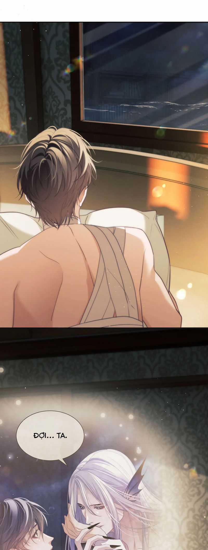 Desharow Nhân Ngư - Chapter 35 - Trang 23