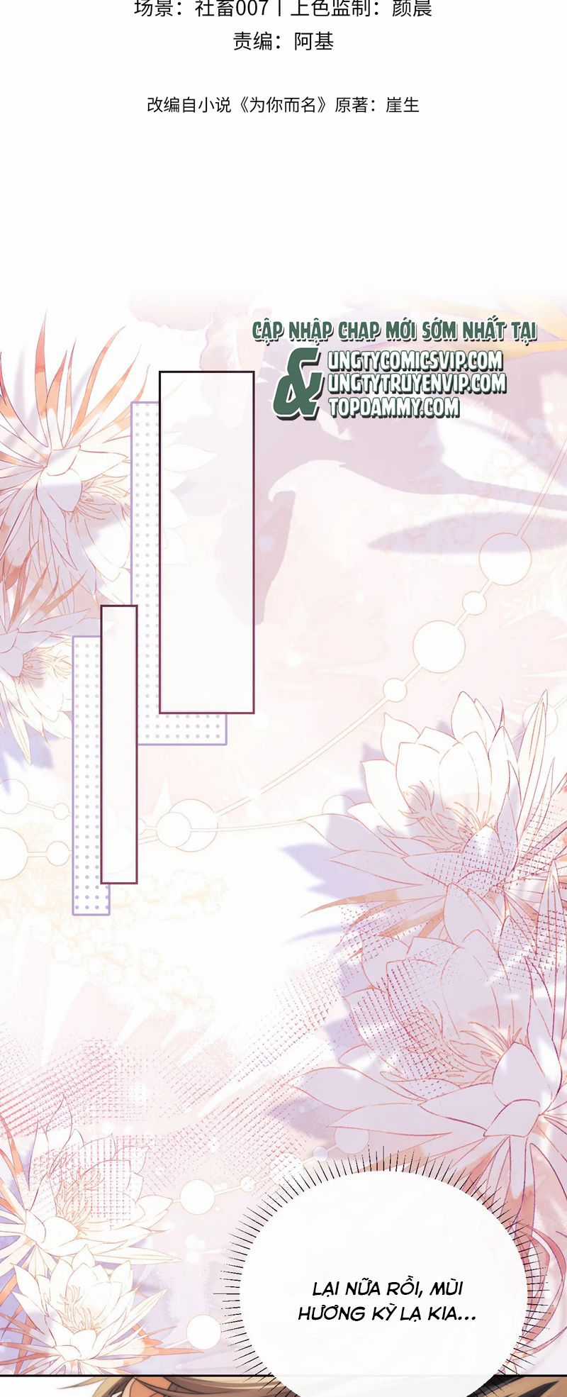 Desharow Nhân Ngư - Chapter 36 - Trang 2