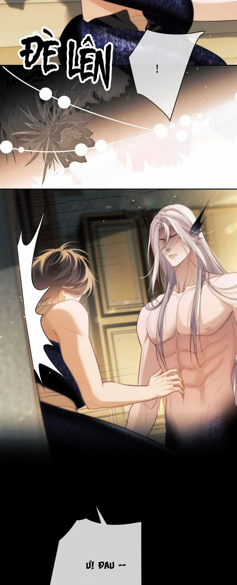 Desharow Nhân Ngư - Chapter 36 - Trang 15